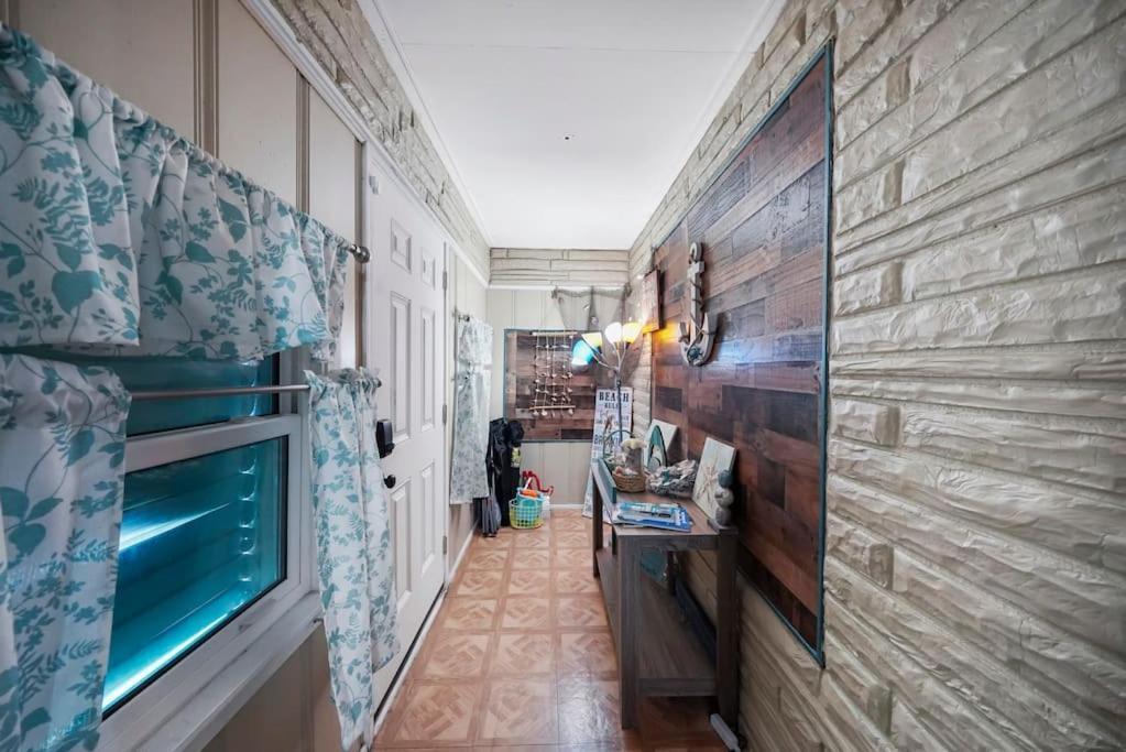 Galveston Beach House Family/Pet Friendly Esterno foto