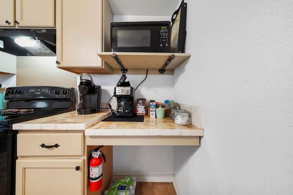 Galveston Beach House Family/Pet Friendly Esterno foto