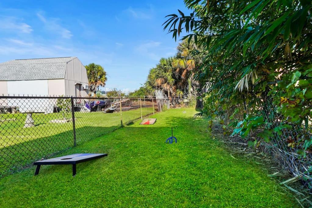 Galveston Beach House Family/Pet Friendly Esterno foto